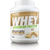 PER4M Whey Protein Apfel Pulver 2010 g