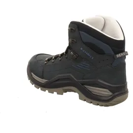 Lowa Renegade EVO LL Herren navy/blue 48,5