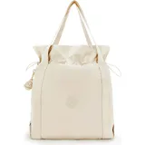 Kipling Schultertasche Gorilla Girlz Elmar Shoulder Bag Simply Beige