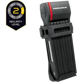 Trelock FS 280 Two.Go X-Move Faltschloss