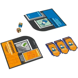 Hasbro Monopoly Ergänzung Gehe in das Gefängnis