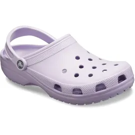 Crocs Classic Clog Lavender 37-38