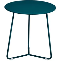Fermob Cocotte Beistelltisch/niedriger Hocker
