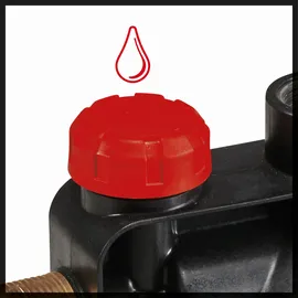 Einhell GC-GP 6040 Eco