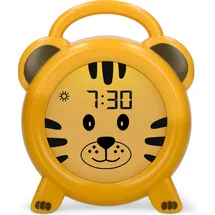 Alecto BC100TIGER gelb