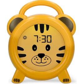 Alecto BC100TIGER gelb