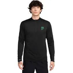 Nike Herren Kipchoge Dri-FIT Element Top schwarz