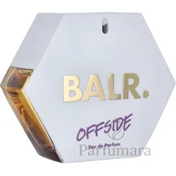 BALR. OFFSIDE FOR WOMEN Limited Edition