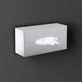 Cosmic Kosmetiktücher-Box Edelstahl