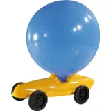 Bartl Luftballon Auto sortiert (106216)