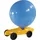 Bartl Luftballon Auto sortiert (106216)