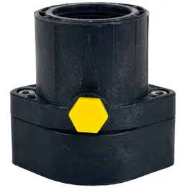 Jung Pumpen Rückschlagklappe R32
