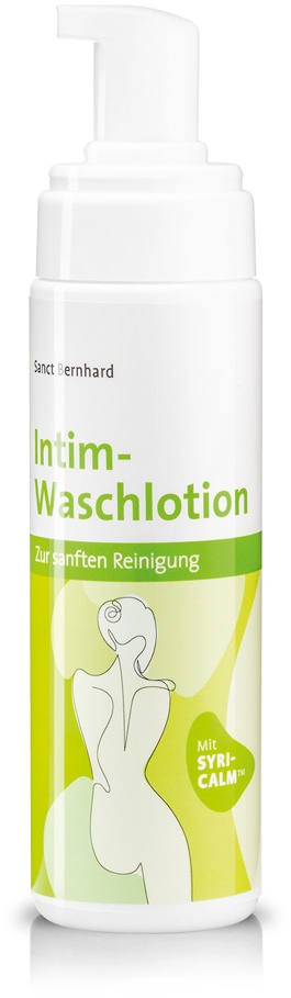 Intimate Cleansing Lotion - 200 ml