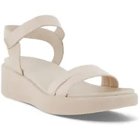 ECCO Flowt Wedge LX limestone 39