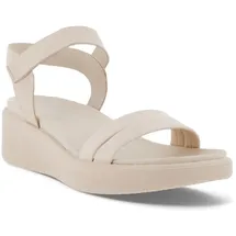 ECCO Flowt Wedge LX limestone 39