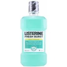 Listerine Fresh Burst Mundspülung 500 ml