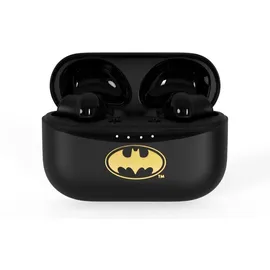 OTL Batman Schwarz