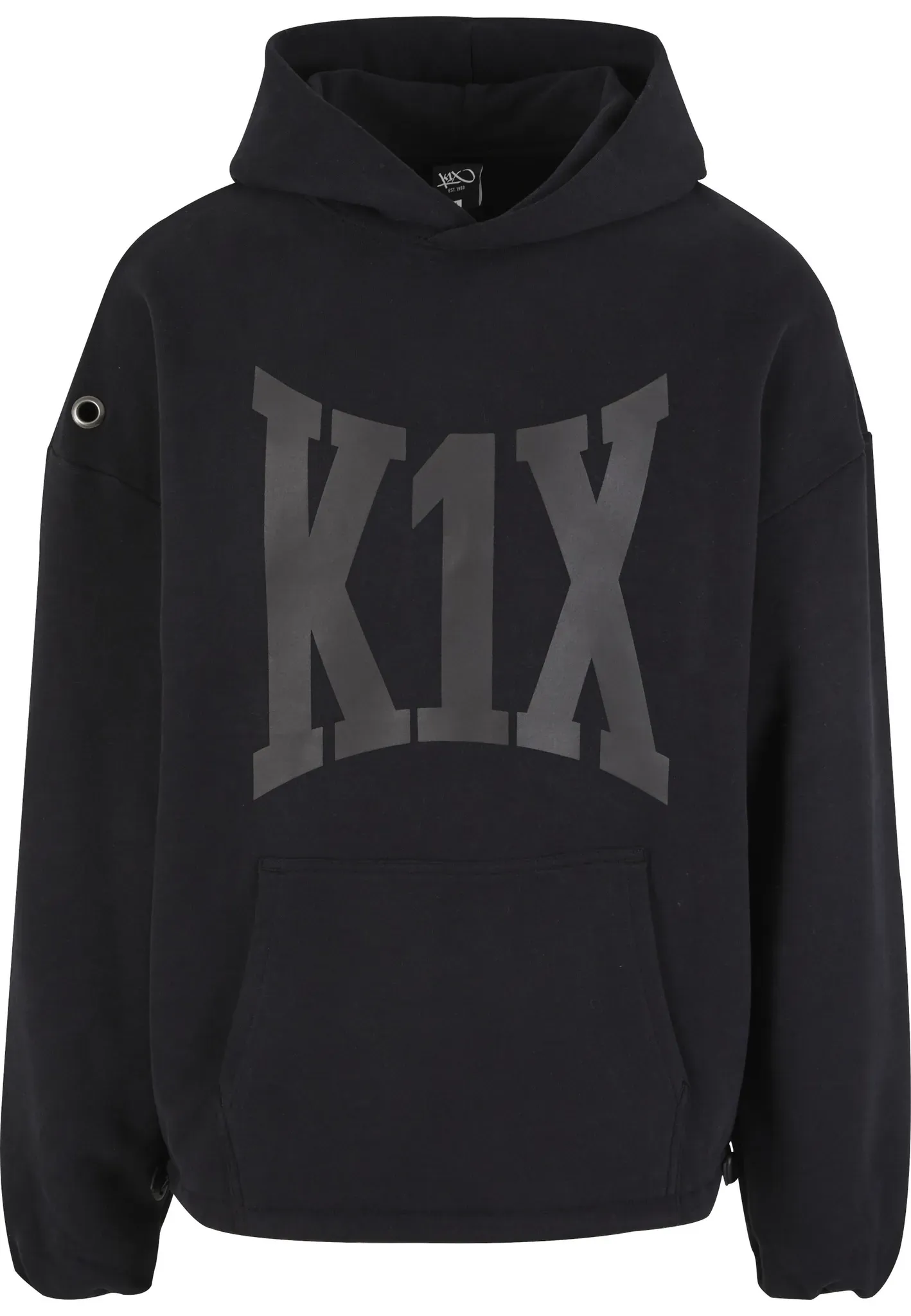 Kapuzensweatshirt K1X 