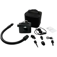 F2 SUP Akku Pumpe Zetta Klein E-Pumpe Kite 4000mAh
