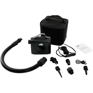 F2 SUP Akku Pumpe Zetta Klein E-Pumpe Kite 4000mAh Modell 2025