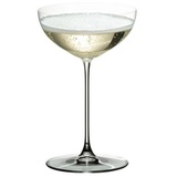 Riedel Veritas Sektschale/Cocktail Gläser-Set, 2-tlg. (6449/09)