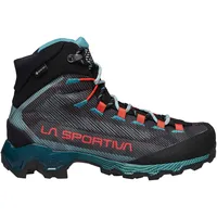 La Sportiva Aequilibrium Hike GTX Damen carbon everglade-EU 42