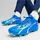 Puma Ultra Match FG/AG Herren Ultra Blue-Puma White-Pro Green 44,5