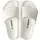 Birkenstock Barbados Grau/Weiß 46