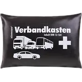 Söhngen KFZ-Verbandkissen, DIN 13164 schwarz