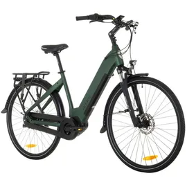 ADORE CX-280 28 Zoll RH 48 cm grün