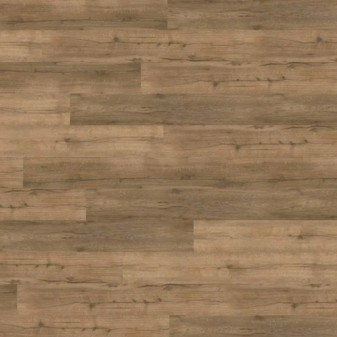 Wineo 400 XL - Vintage Oak Brown DB297WXL | Klebe-Vinylboden