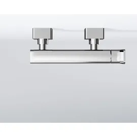 Steinberg Serie 235 Duscharmatur, Aufputzmontage, 1 Verbraucher, 2351200