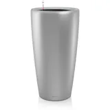 32 Komplettset Ø 32 x 56 cm silber metallic