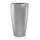 LECHUZA Rondo 32 Komplettset Ø 32 x 56 cm silber metallic