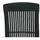 PROGARDEN Tampa Klappsessel 60 x 61 x 109 cm grün