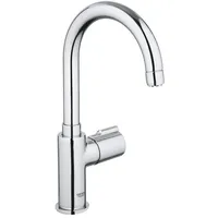 Grohe Red Küchenarmatur Messing Rot