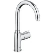 Grohe Red Küchenarmatur Messing Rot