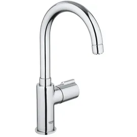 Grohe Red Küchenarmatur Messing Rot