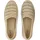 TOMS Valencia Damen Beige 39