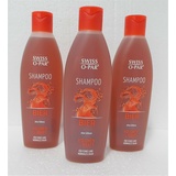 Swiss-O-Par Bier Shampoo