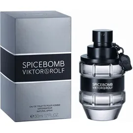 Viktor & Rolf Spicebomb Eau de Toilette 90 ml