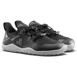 Vivo Barefoot Primus Trail Knit Schwarz 31
