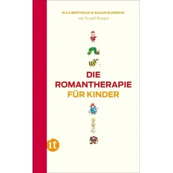 Die Romantherapie für Kinder