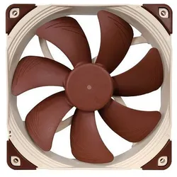 Noctua NF-A14 PWM, 140mm Gehäuselüfter