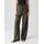 Opus Mileni Wide Leg Hosen Olive 34