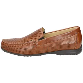 SIOUX Giumelo-708 Herren Braun 50,5