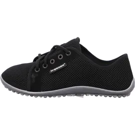 Leguano Aktiv Herren Schwarz 37