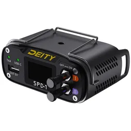 Deity SPD-1 (Smart Power Distributor)