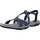 SKECHERS Reggae Slim Damen Blau 38