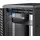 Startech Fachboden Stahl 2HE 20 kg schwarz